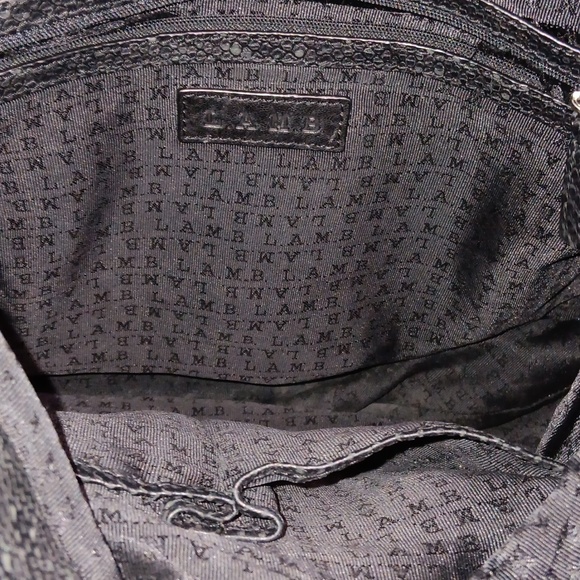 L.A.M.B bag - Picture 3 of 4